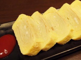 關(guān)于玉子燒你都了解哪些方面呢？